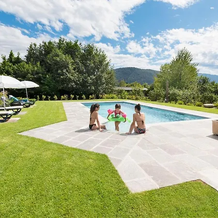 Agriturismo Al Motto Cambiasca Buitenkant foto