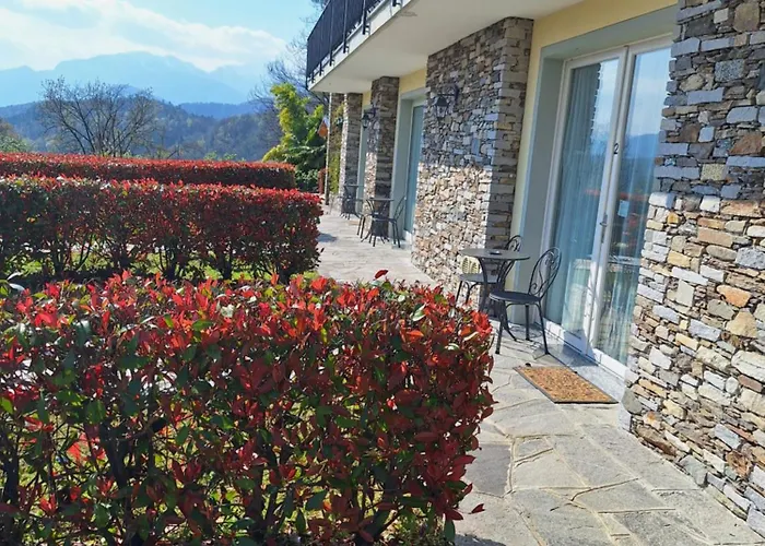 Agriturismo Al Motto