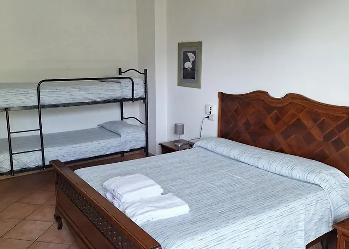 Agriturismo Al Motto