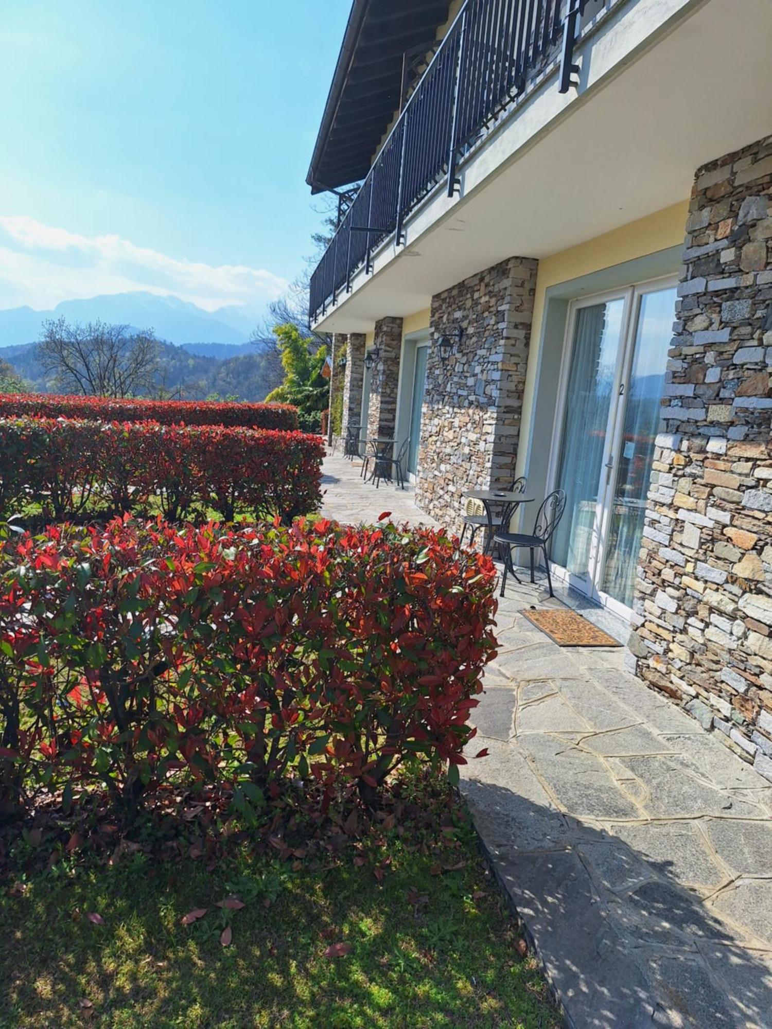 Al Motto Alloggio per agriturismo *
