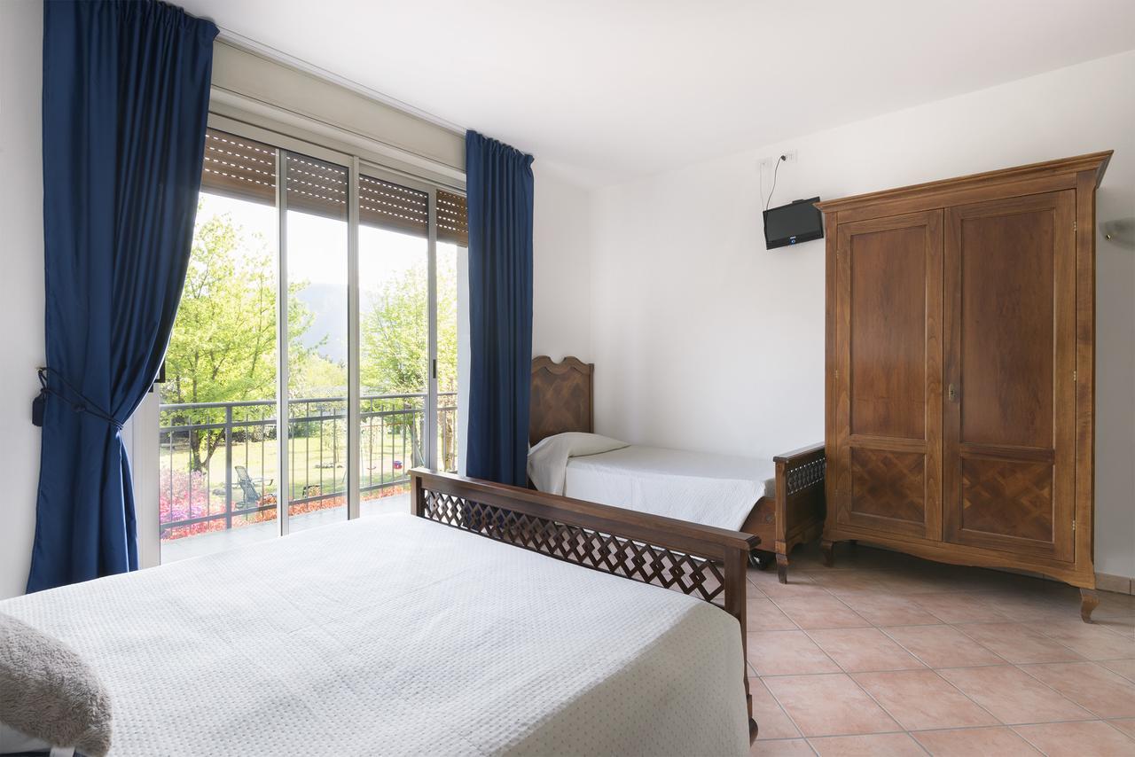 Vakantieboerderij Al Motto *
