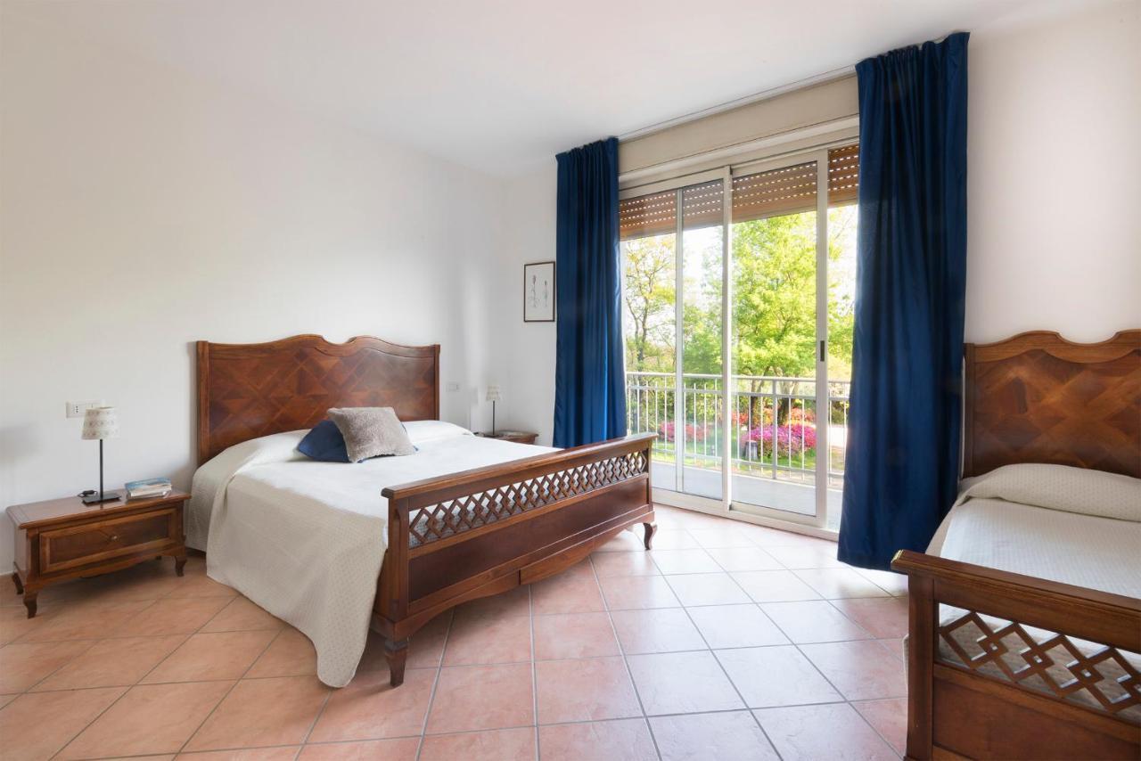 Vakantieboerderij Al Motto Cambiasca